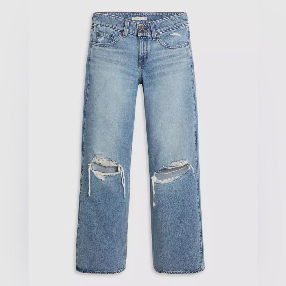 NWT Levi’s Jeans